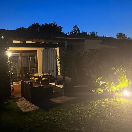 Villa Sunrise House à San Teodoro  Extérieur photo